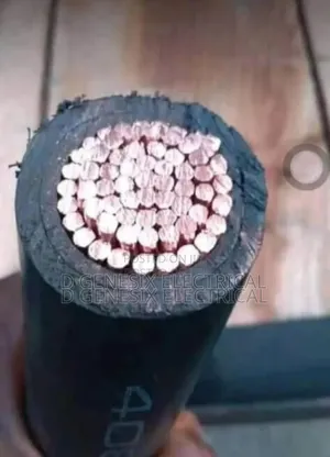 185mm PVC 1 Core Cable Coleman