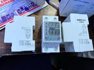 Surge Voltage Protector 63A, 80A,