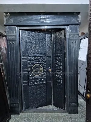Turkey Security Door