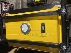 Sumec Firman Generator SPG 2900 – Manual Starter – 2KVA