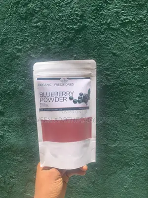 Blueberry Powder -50g