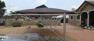 Carport Shade