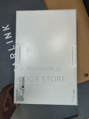 New Samsung Galaxy Tab S10 Ultra 256 GB Silver