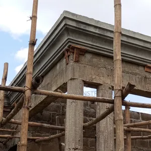 Parapet Design