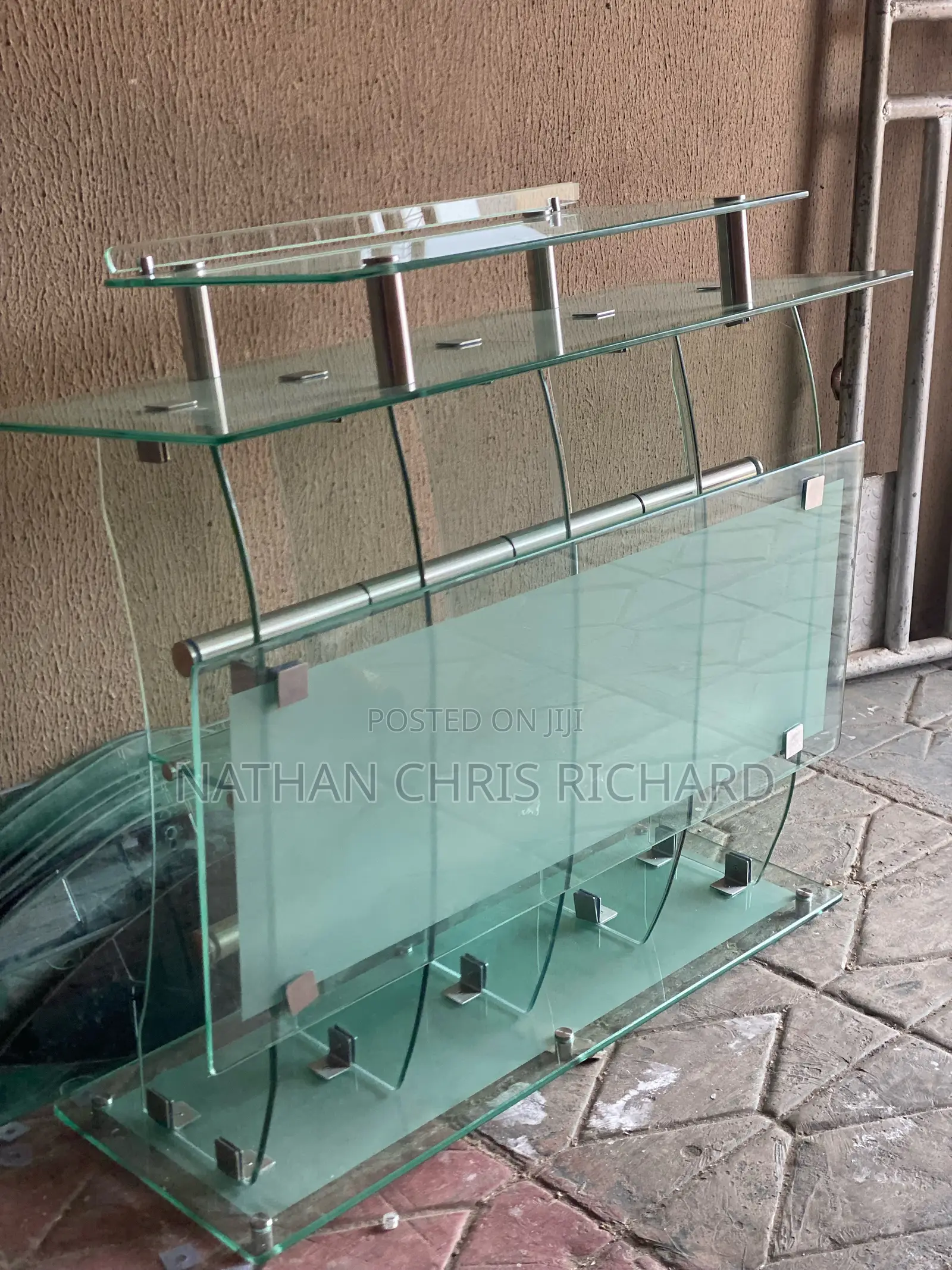 High Quality Winer Pulpit