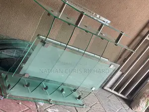 High Standards Pulpit