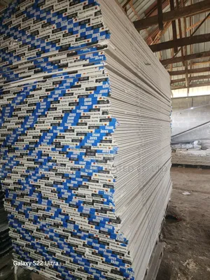 Knauf Regular Board