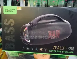 Zealot S98
