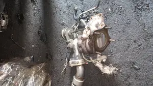 Turbo Charger Chevrolet Camaro 4-Cylinder
