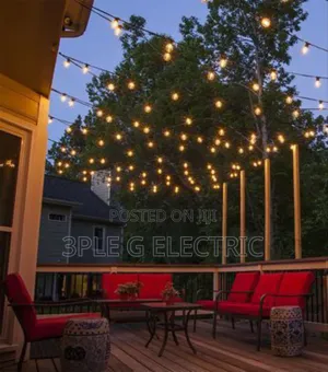 20m 30bulbs String Light