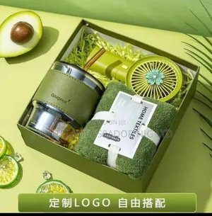 3 in 1 Guft Box