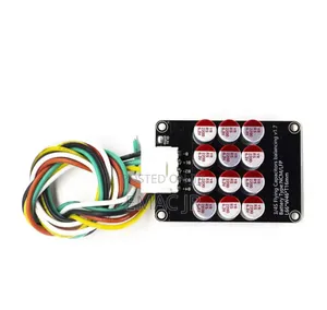 4s Lithtium Battery Pack Active Balancer, Equalizer