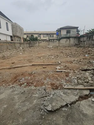 Residential Land for Sale at Pinnock Beach Estate Osapa