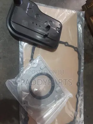 Buick Enclave Rear Crankshaft Oil Seal