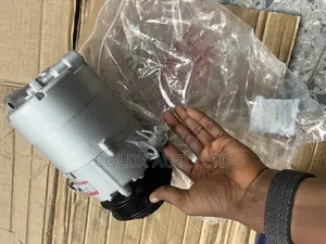 Brand New Compressor Freelander 2 2011 2012 2013 2014