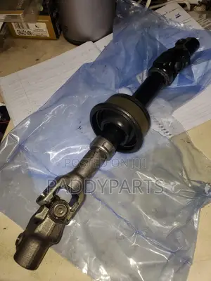 Lexus RX350 Intermediate Steering Shaft/Knuckle