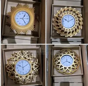 Unique Wall Clock