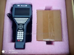 Meriam Hart Communicator Mfc5150