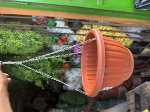 Hanging Flower Pot Medium Size