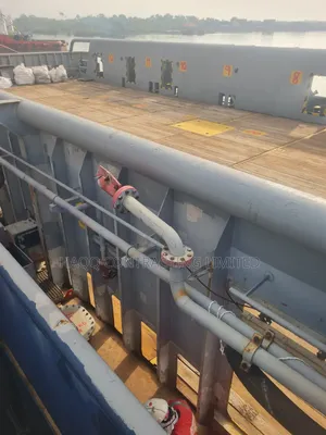 Vessel Fabrication Maintenance, Steel Works and Fabrication