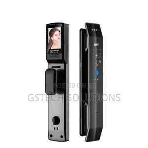 Quality Intelligent Video Biometric Door Lock