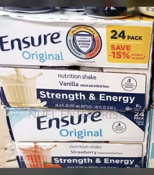 Ensure Original