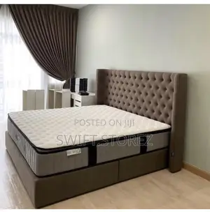 Chester Bed Frames