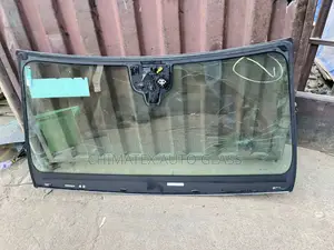 Benze Gle SUV 2021 Windscreen 167glass Available We Deliver