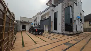 Furnished 7bdrm Duplex in Royal Garden Estate, Owerri for sale
