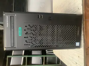Server HP ProLiant ML 16GB Intel Xeon HDD 1T