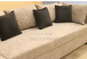 Swift Lshaped Cushion