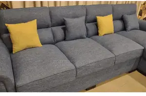 Swift Simple Cushion Set