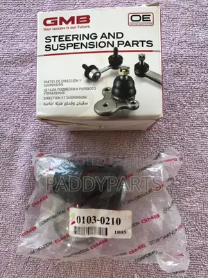 Mazda Tribute Ball Joint