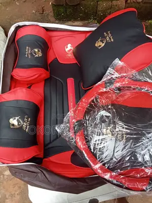Seat Covers