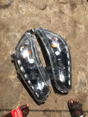 Head Light Honda Accord 2013