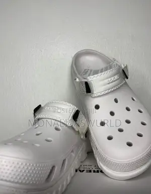 Original Iconic Crocs