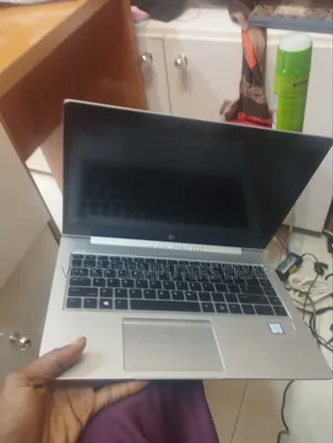 Laptop HP EliteBook 840 G6 8GB Intel Core I5 SSD 256GB