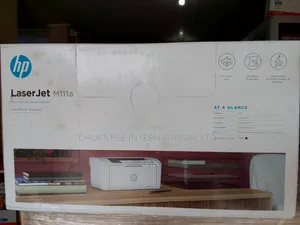 Hp Laserjet M111a Printer
