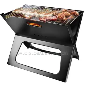 Barbecue Charcoal Grill