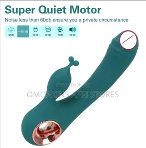 Powerful Clitoris Vibrators Usb Recharge Av