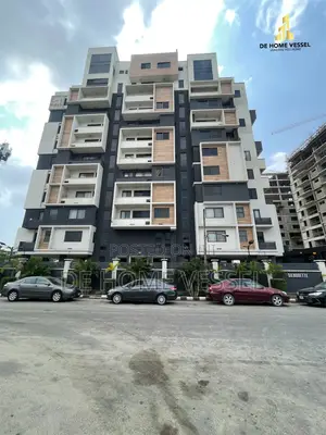 3bdrm Apartment in Victoria Island for sale