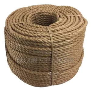 16mm Manila Rope 100mitre