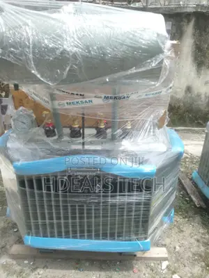 Newly Meksan 200KVA BY 33000-400v Transformer