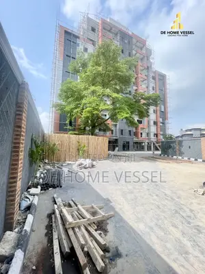 3 Bed Apartment With Bq