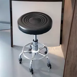 Adjustable Stool