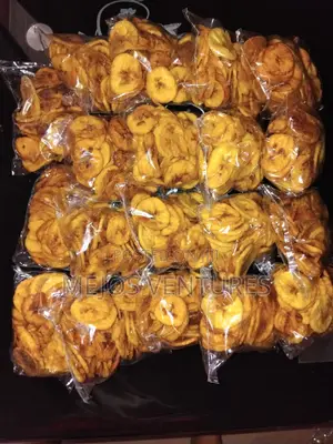 Plantain Chips