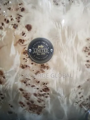 Pacific Drums Limited Edition