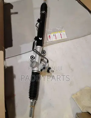 Lexus LX470 Steering Rack