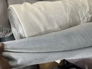 Brown Turkish Curtains