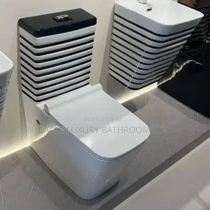 Executive Wc Set